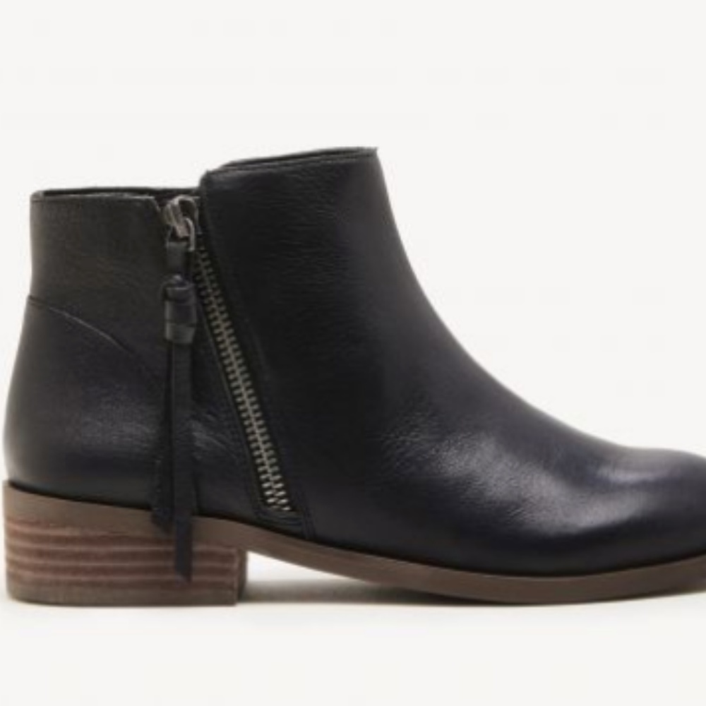 Sole Society Booties